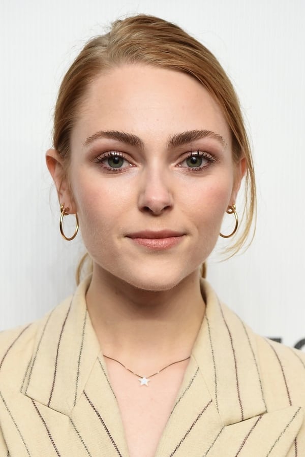 Annasophia Robb