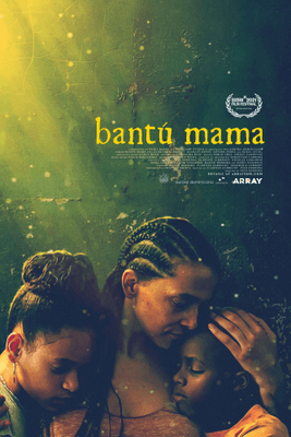 BANTÚ MAMA