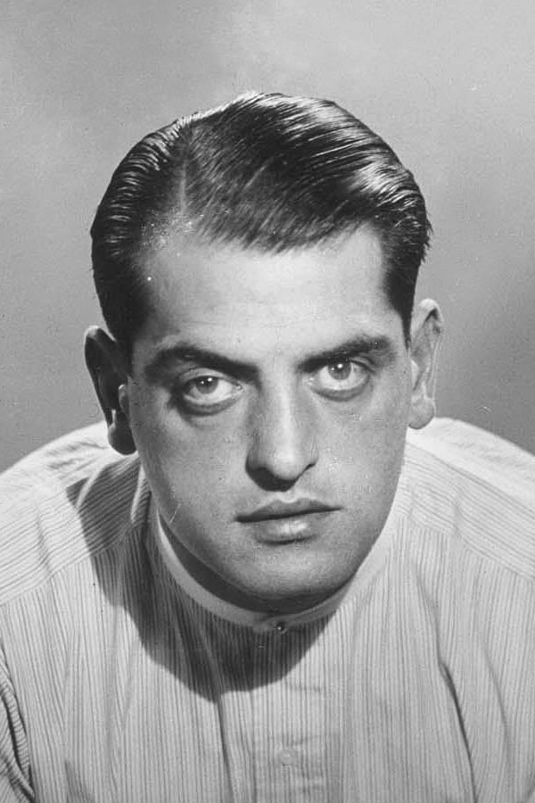 Buñuel