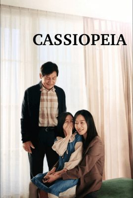 Cassiopeia