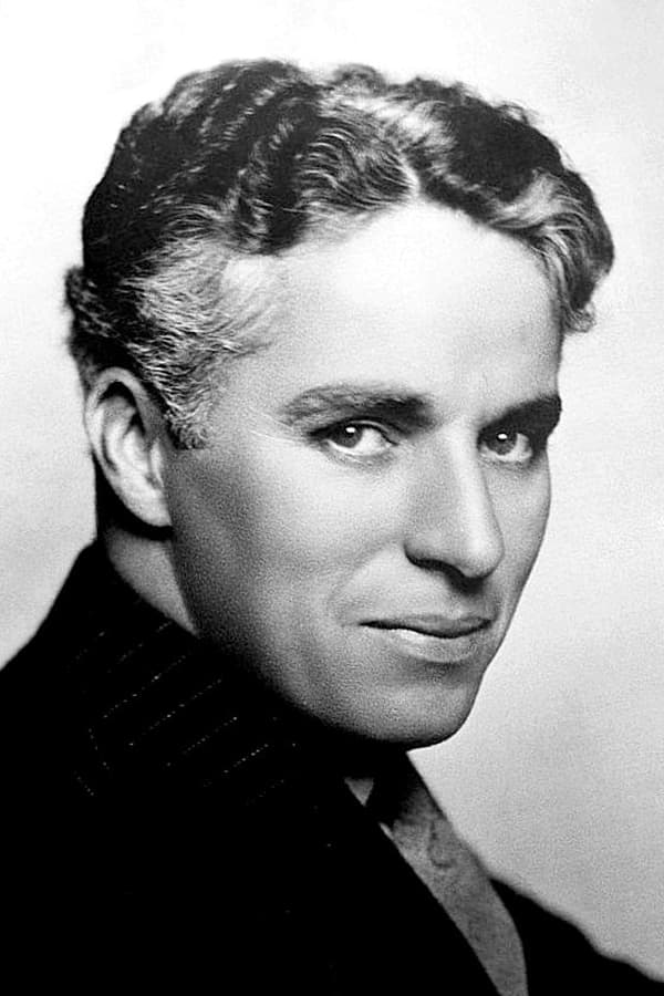 Charles Chaplin