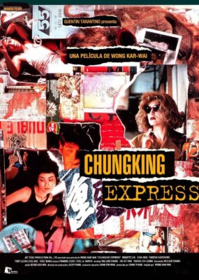 Chungking Express