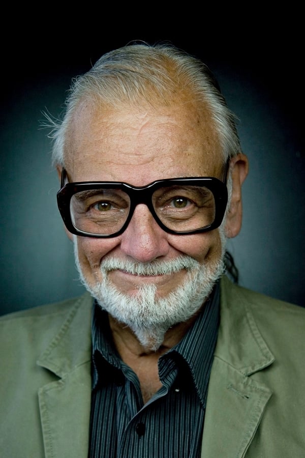 George A Romero