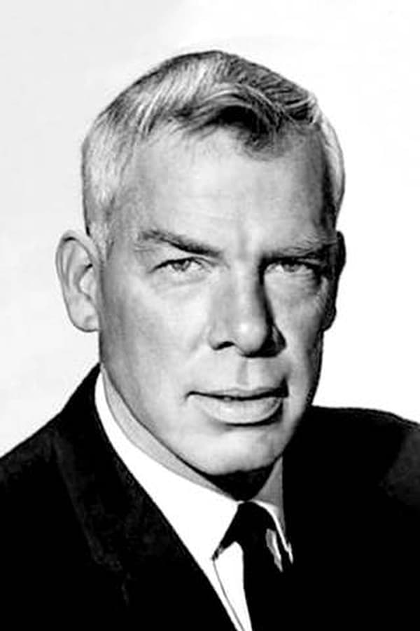 Lee Marvin