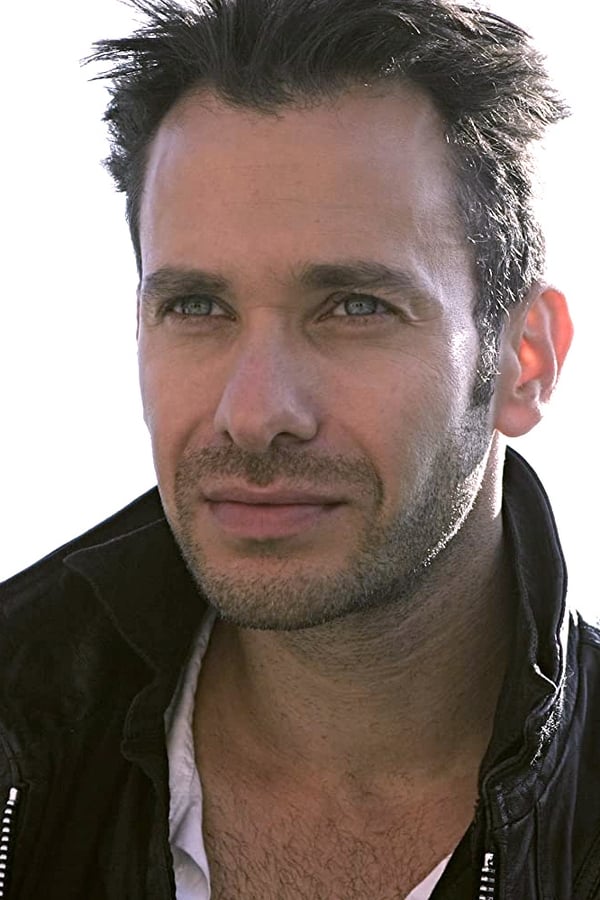 Matt Wolf