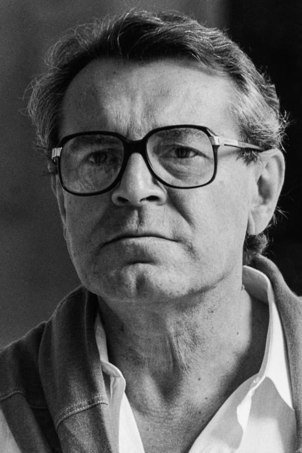 Milos Forman