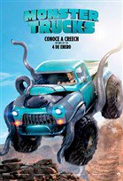 Monster Trucks
