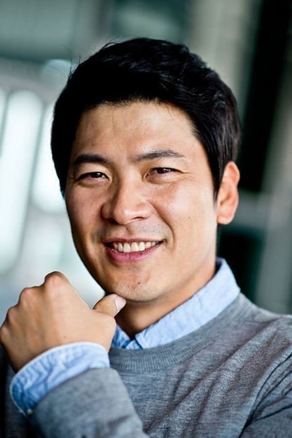 Sang-Kyung Kim