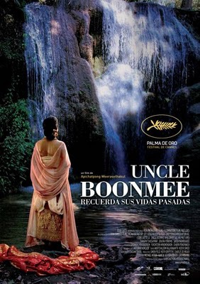 El tío Boonmee recuerda sus vidas pasadas