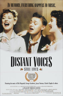 Voces distantes