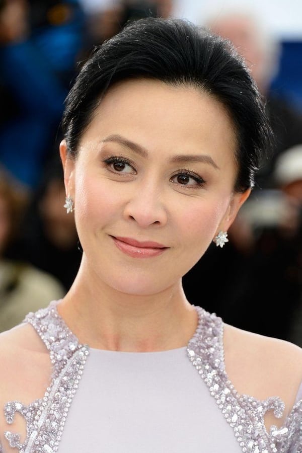 Carina Lau Ka Ling