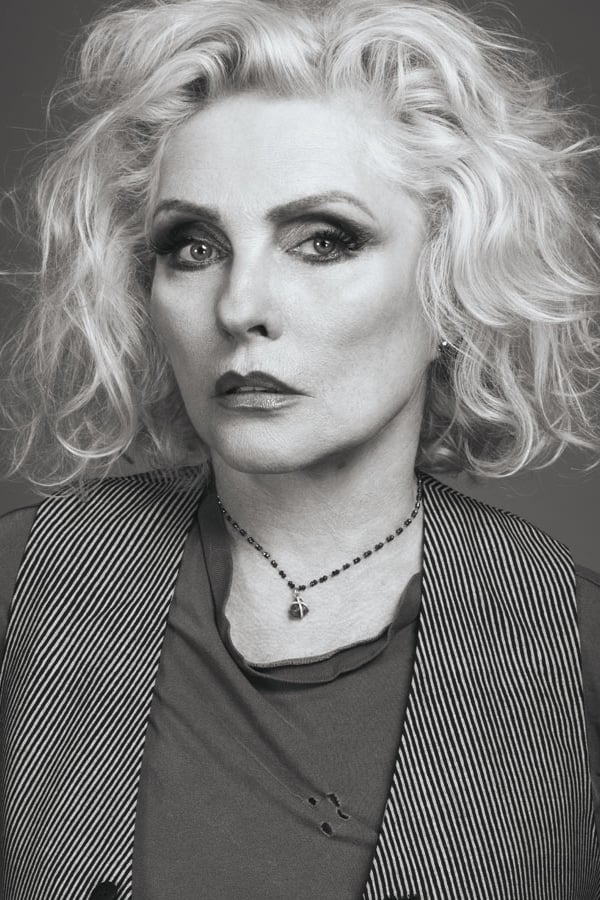 Deborah Harry