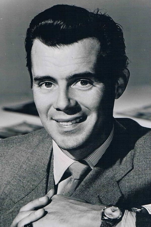 Dirk Bogarde