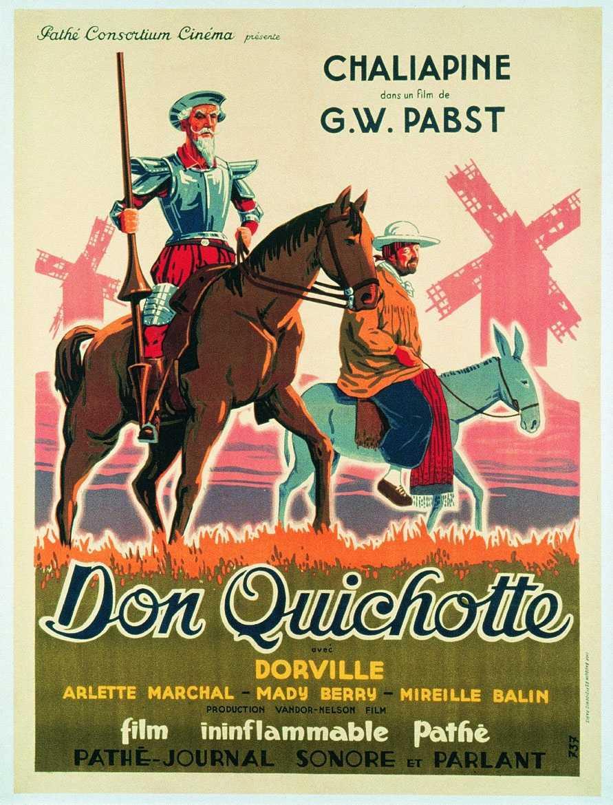 Don Quijote