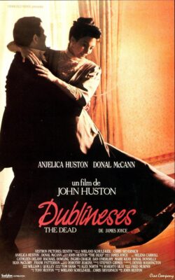 Dublineses (Los muertos)