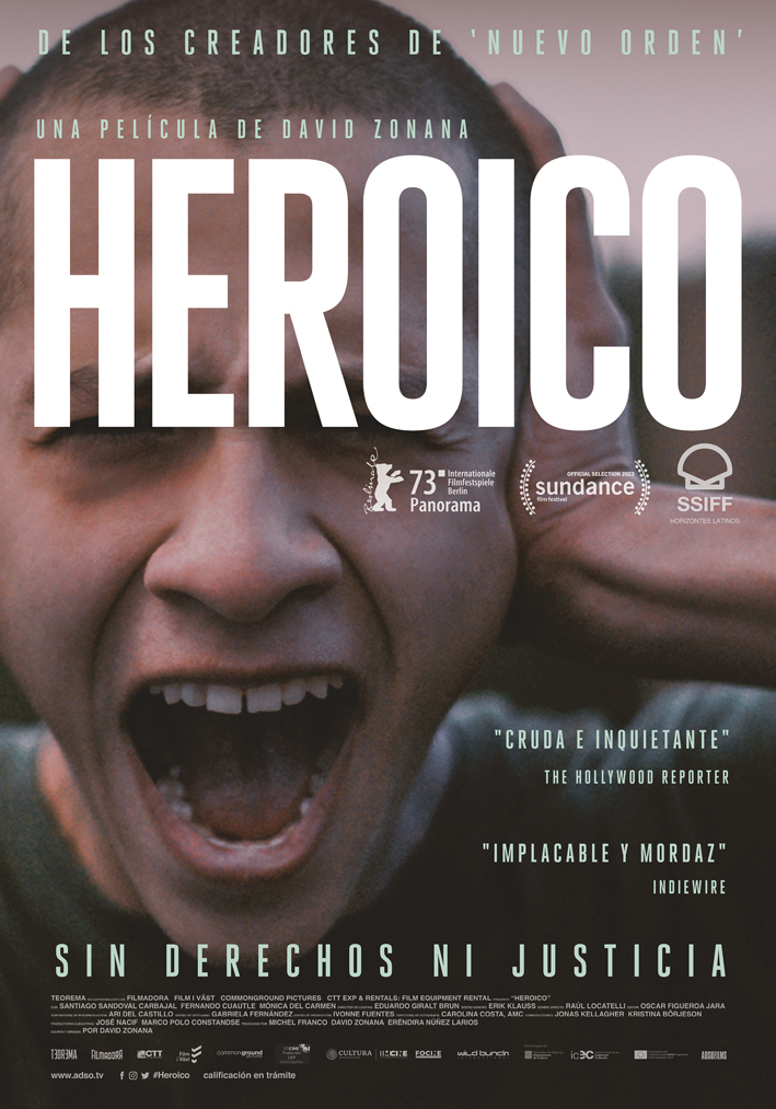 Heroico