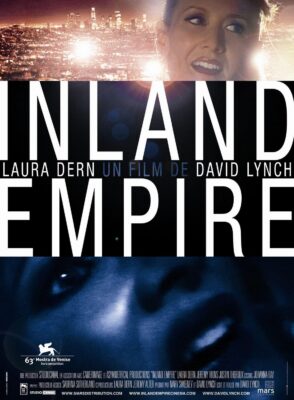 Inland empire