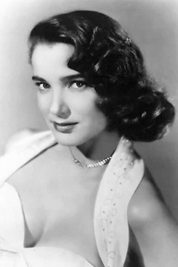 Julie Adams