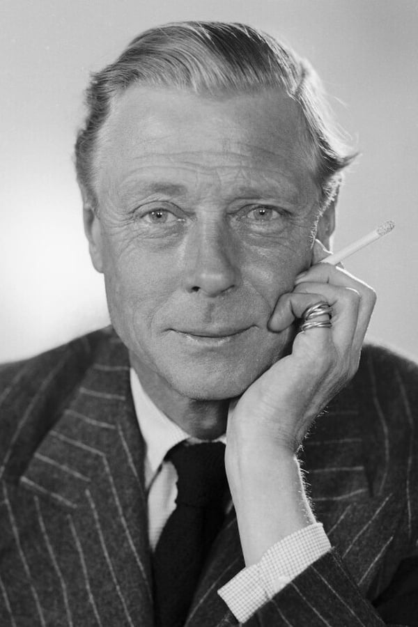 King Edward Viii Of The United Kingdom