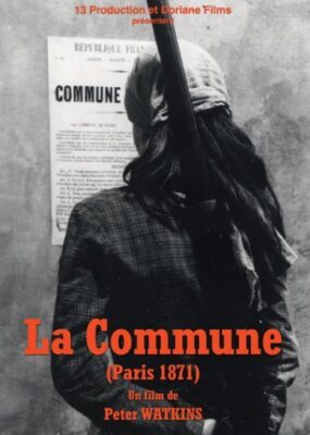 La Comuna (Paris, 1871)