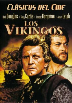 Los vikingos