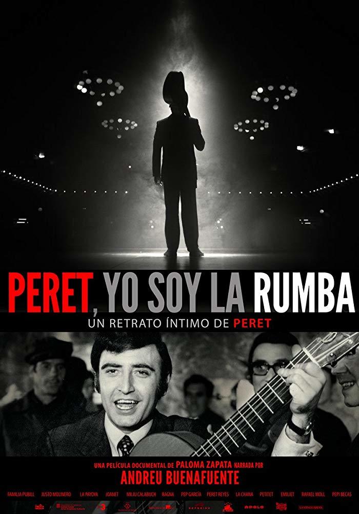 Peret, yo soy la rumba