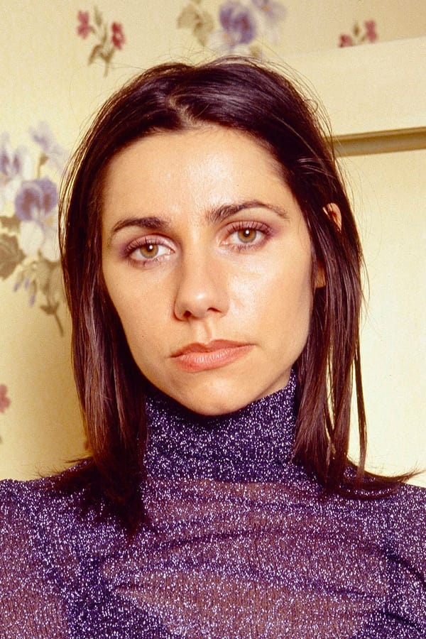 Pj Harvey