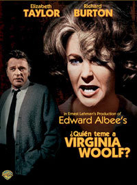 ¿Quién teme a Virginia Woolf?