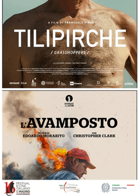 TILIPIRCHE+L´AVAMPOSTO
