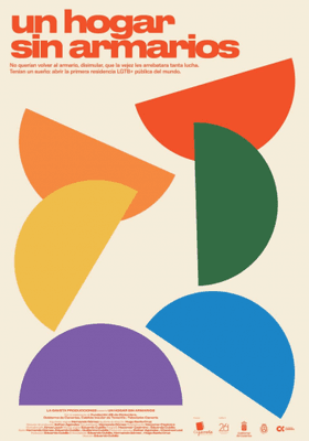 Un hogar sin armarios