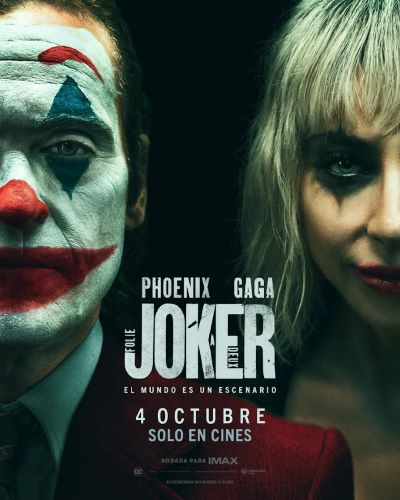 Joker: Folie à Deux