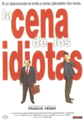 La cena de los idiotas