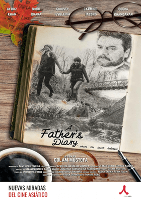 A FATHER´S DIARY