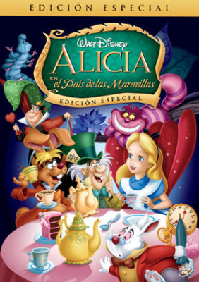 Alicia en el País de las maravillas