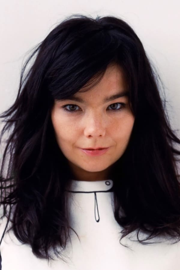 Björk Guðmundsdóttir