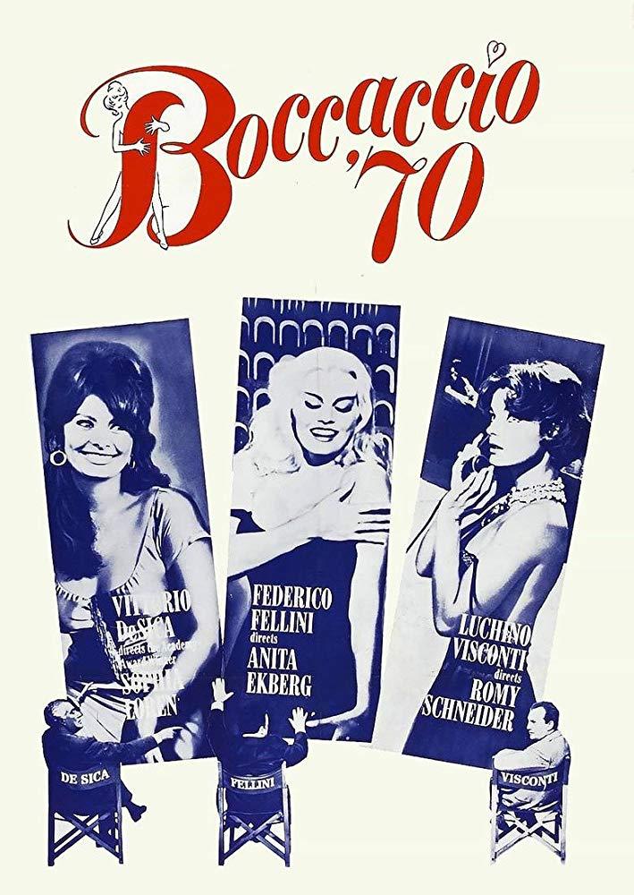 Bocaccio '70