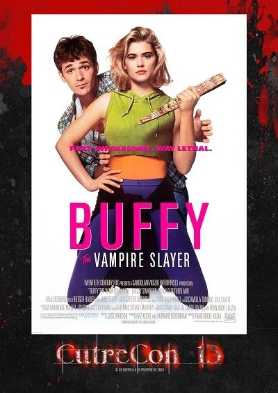 Buffy, La Cazavampiros