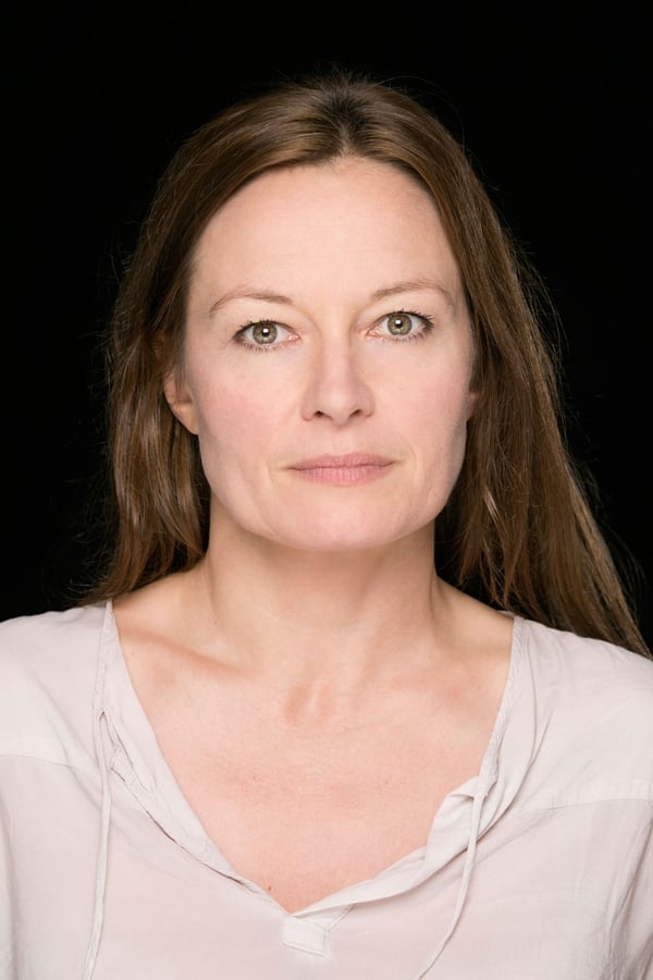 Catherine Mccormack