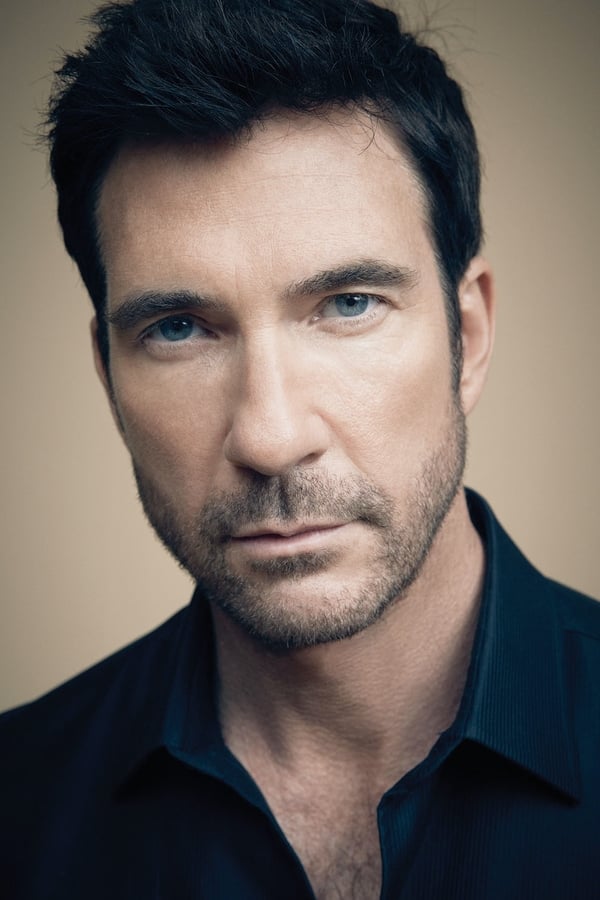 Dylan Mcdermott