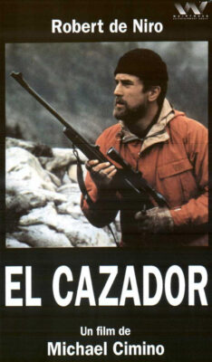 El cazador