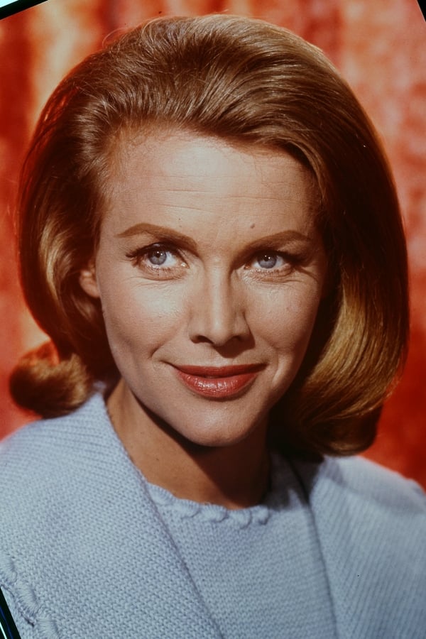 Honor Blackman