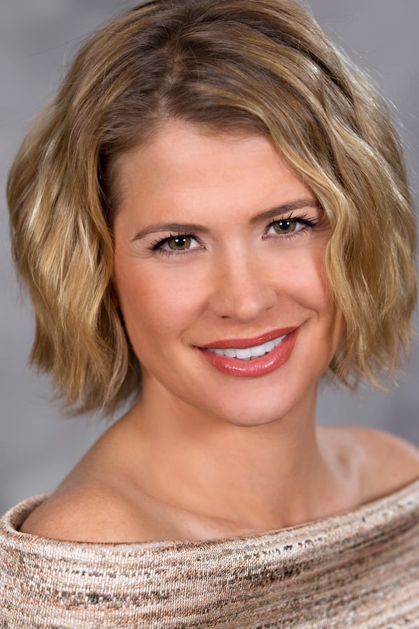 Kristy Swanson