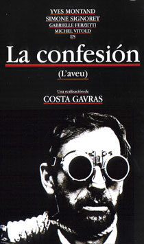 La confesión