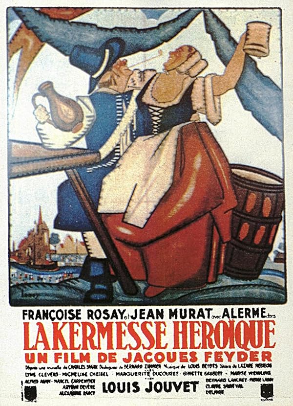 La kermesse heroica
