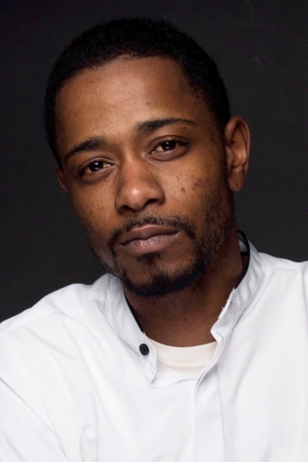Lakeith Lee Stanfield