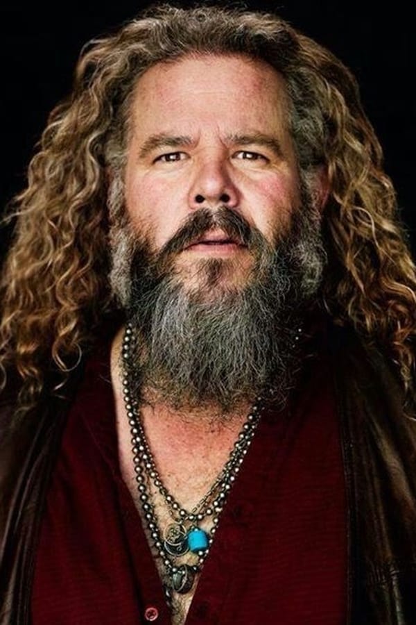 Mark Boone Junior