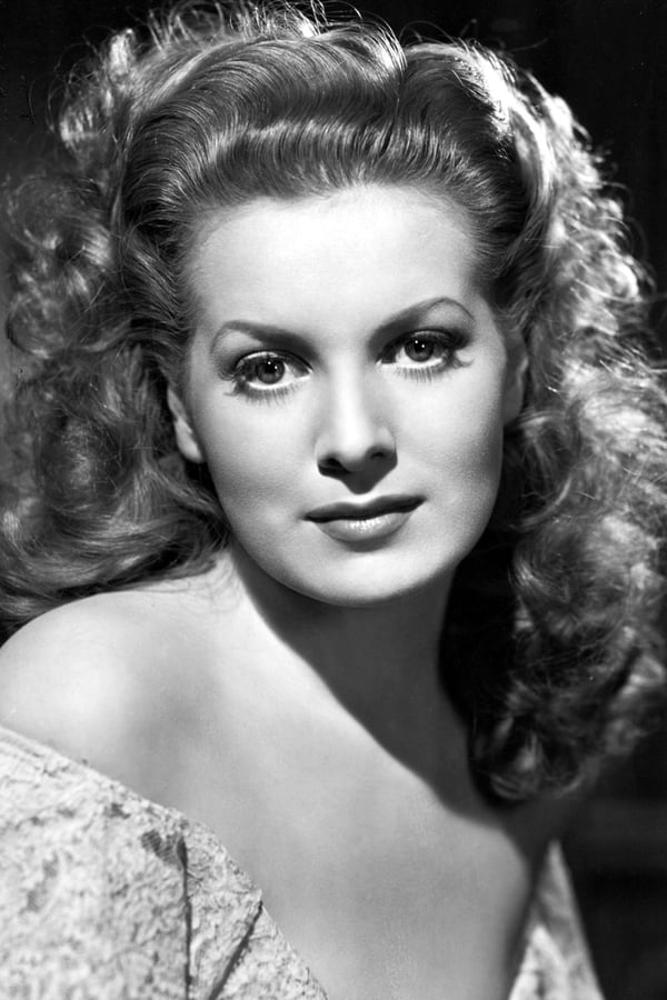 Maureen O'hara