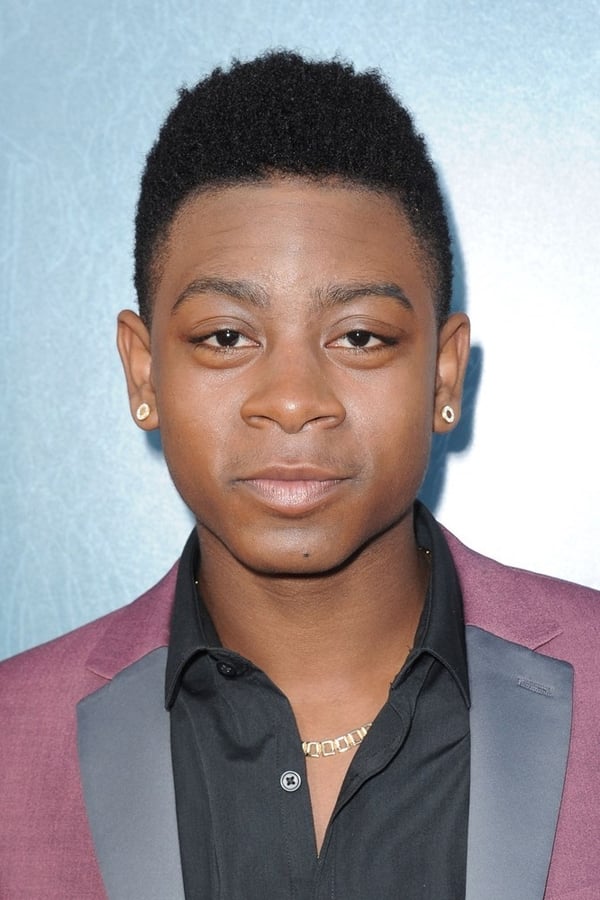 Rj Cyler