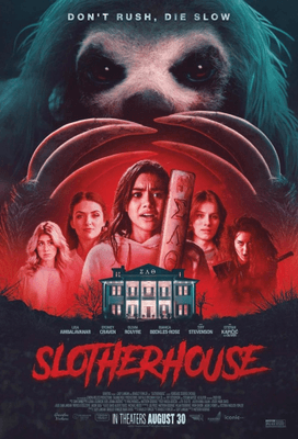 SLOTHERHOUSE