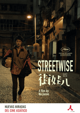 STREETWISE